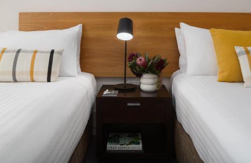 Bass Hill Hotel | Rydges Bankstown