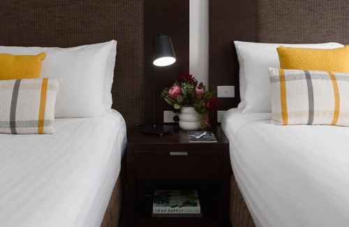 Bass Hill Hotel | Rydges Bankstown