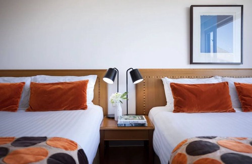Bass Hill Hotel | Rydges Bankstown