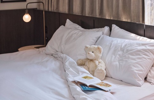 Bowen Hills Hotel | Rydges Fortitude Valley