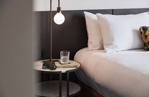 Bowen Hills Hotel | Rydges Fortitude Valley