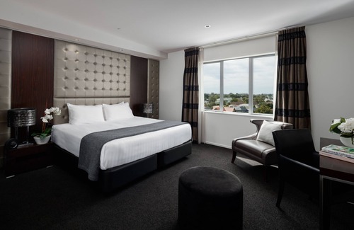 Christchurch City Centre Hotel | Rydges Latimer Christchurch