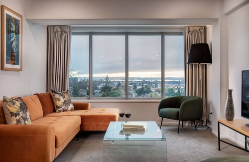 Rotorua Hotel | Rydges Rotorua