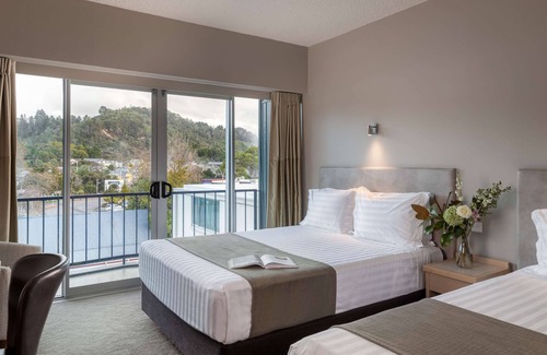 Rotorua Hotel | Rydges Rotorua