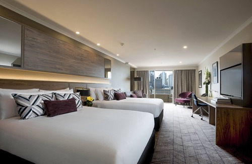 South Brisbane Hotel | Rydges South Bank
