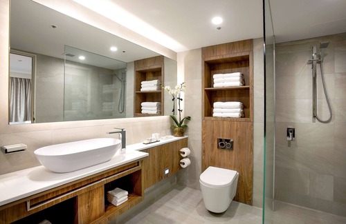 South Brisbane Hotel | Rydges South Bank