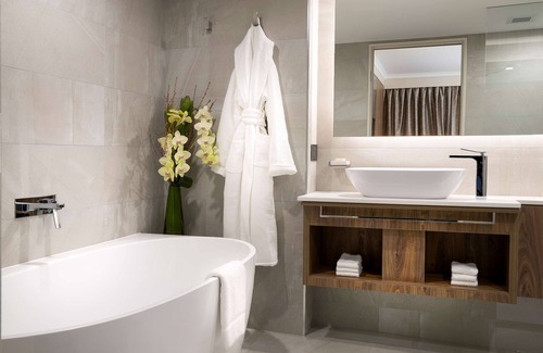 South Brisbane Hotel | Rydges South Bank