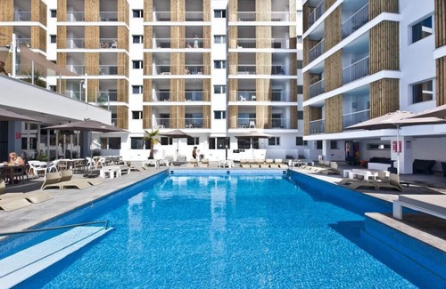 Ibiza Town Apartment | RYDOWNIB-A3P 3 Bedrooms in Ibiza