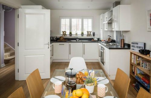 Camber House | Rye Bay House