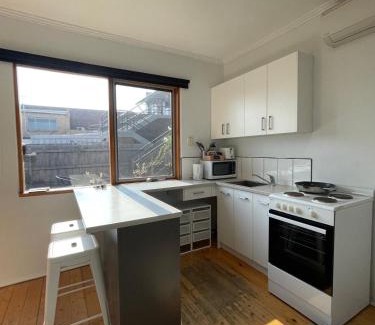 Rye Apartment | Rye Studio Apartment