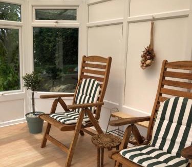 Sleights House | Ryedale House