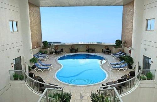 Al Rigga Apartment | Ryma homes