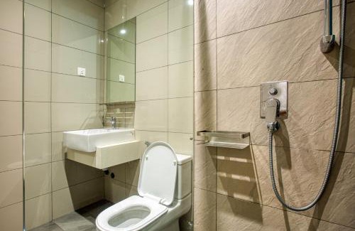 Putrajaya Apartment | RYO Shaftsbury Putrajaya