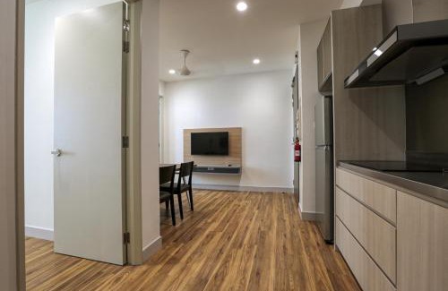 Putrajaya Apartment | RYO Shaftsbury Putrajaya