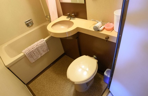 Otaru Hotel | ryobou hanaemi