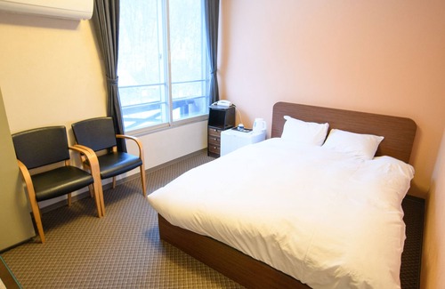 Otaru Hotel | ryobou hanaemi