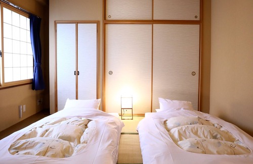 Asakusa House | Ryokan Kamogawa Asakusa