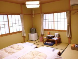 Shimogyo Hotel | Ryokan Shimizu