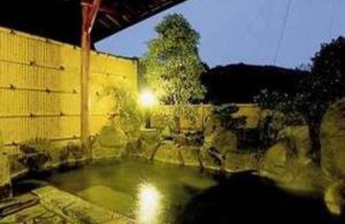 Yufu Hotel | Ryokan Yamashiroya - Vacation STAY 21527v