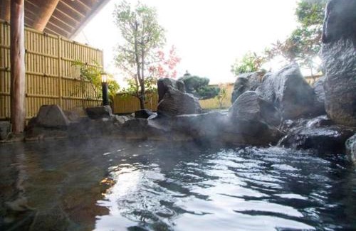 Yufu Hotel | Ryokan Yamashiroya - Vacation STAY 21537v