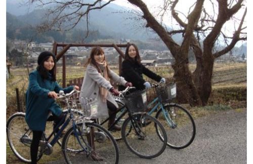 Ohara Hotel | Ryoso Chatani - Vacation STAY 43122v