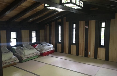 Hirayu House | Ryoso Tsuyukusa