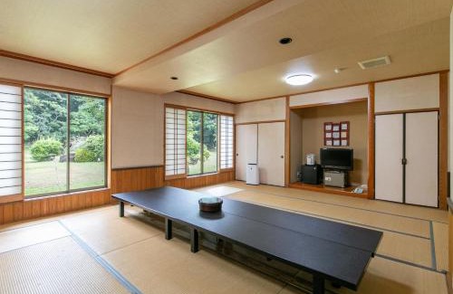Kamiamakusa Hotel | Ryotei AinoMisaki