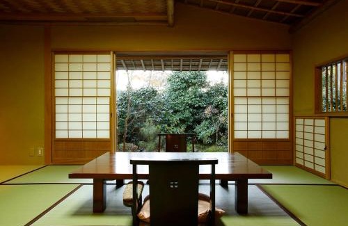 Kirishima Hotel | Ryoutei Ryokan Takechiyo Kirishima Bettei