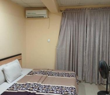 Abuja Apartment | Rys properties