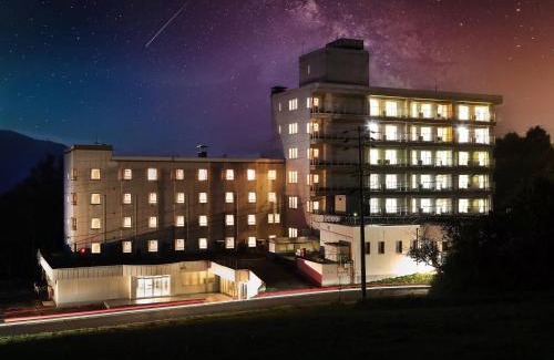 Yamanouchi Hotel | Ryuo Mountain Hotel