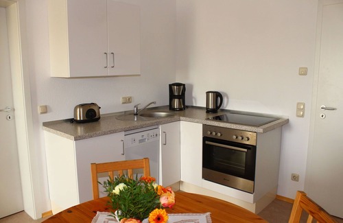 Weißig Apartment | Sächsischer Familienurlaub, Struppen