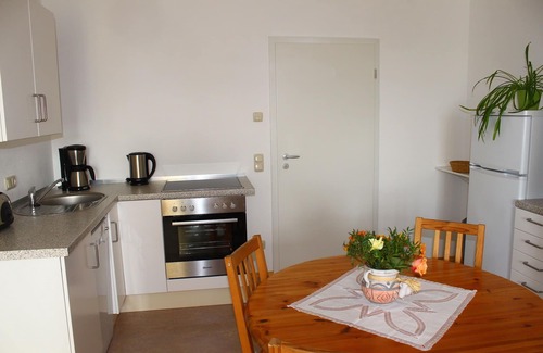 Weißig Apartment | Sächsischer Familienurlaub, Struppen