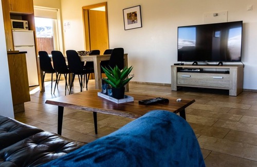 Akureyri Apartment | Sæluhus Hotel Apartments & Houses