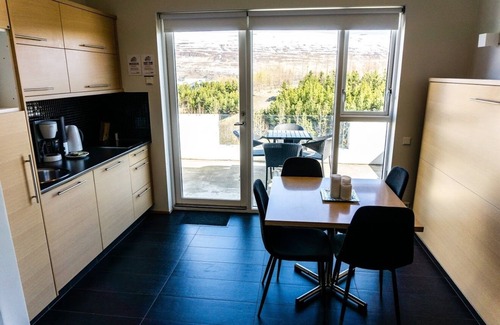 Akureyri Apartment | Sæluhus Hotel Apartments & Houses