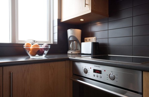 Akureyri Apartment | Sæluhus Hotel Apartments & Houses