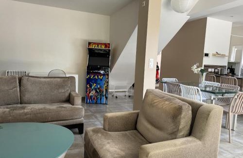 Sete Villa | Sète, Belle villa avec piscine !
