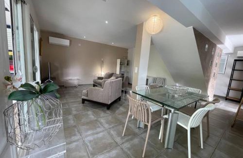 Sete Villa | Sète, Belle villa avec piscine !