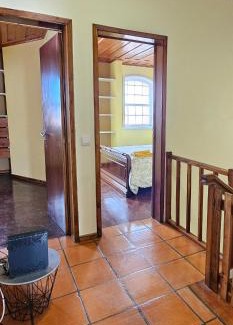 Angra do Heroismo House | Sé House View