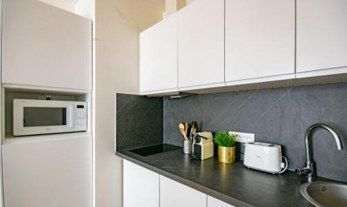 Vignerons Apartment | Séjour Élégance au pied du Chateau de Vincennes