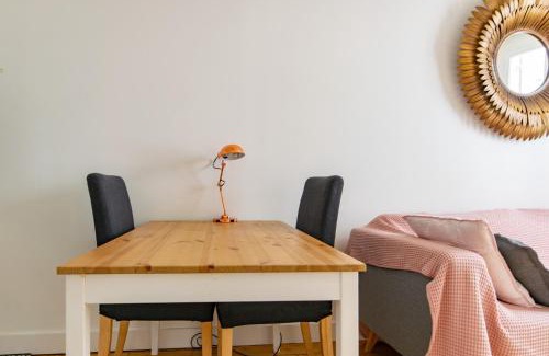 Vignerons Apartment | Séjour Élégance au pied du Chateau de Vincennes