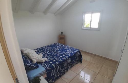 Le Moule House | Séjour au calme