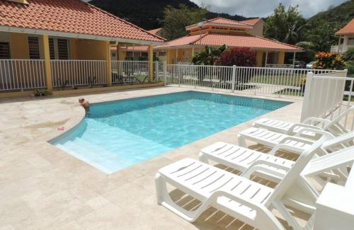 Trois-Ilets Apartment | Séjour de rêve en Martinique 6 pers avec piscine