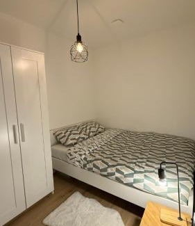 Gentilly Apartment | Séjour lumineux et moderne aux portes de Paris