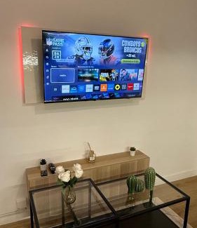 Gentilly Apartment | Séjour lumineux et moderne aux portes de Paris