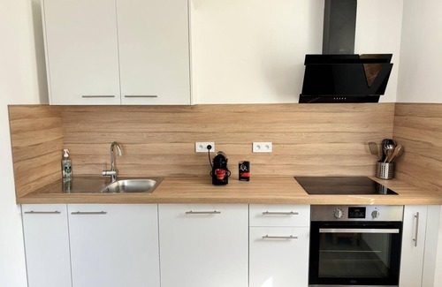 Saint-Mard House | Séjour Magique Proche Cdg, Astérix, Disney & Paris