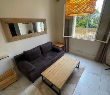 Bagnolet Apartment | Séjour Parfait à Paris