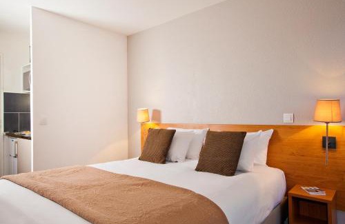 Pantin Apartment | Séjours & Affaires Pantin Charles De Gaulle
