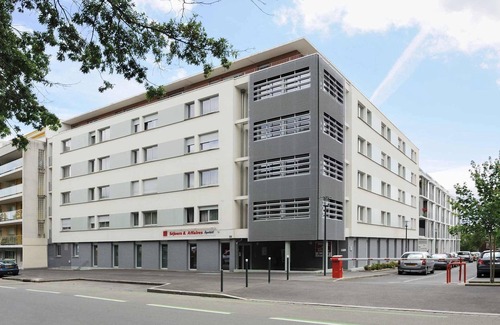 Villejean Apartment | Séjours & Affaires Rennes Villa Camilla