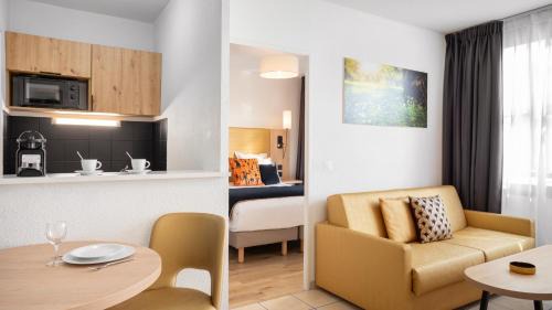 Serris Apartment | Séjours & Affaires Serris Rive Gauche
