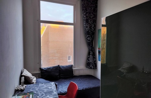 Museum Quarter House | Sézane's Lodges: shared home - not hotel - in museum district